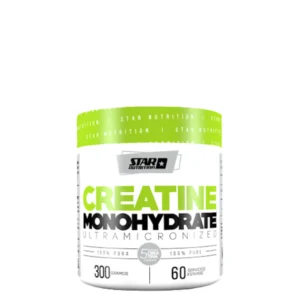 CREATINA X300G POTE - STAR NUTRITION