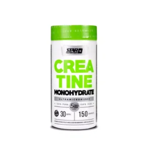CREATINA 150GR - STAR NUTRITION