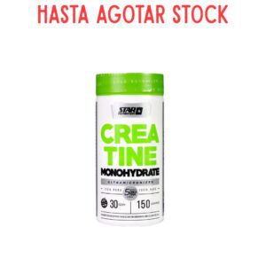 CREATINA 150GR - STAR NUTRITION