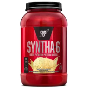 SYNTHA 6 X2.91LB - BSN