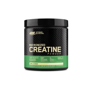 CREATINA X300G OPTIMUN NUTRITION