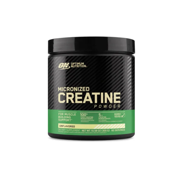 CREATINA X300G OPTIMUN NUTRITION