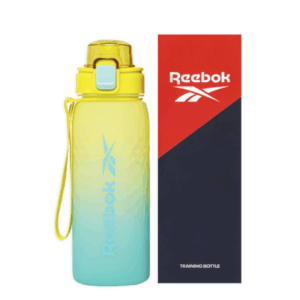 BOTELLA DEPORTIVA REEBOK 60019 LIMA 1000 ML