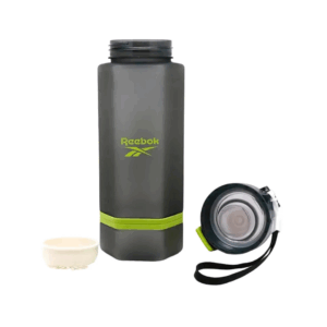 BOTELLA DEPORTIVA REEBOK 60016 NEGRO 750 ML