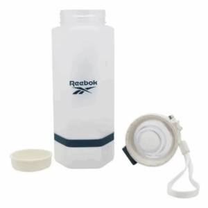 BOTELLA DEPORTIVA REEBOK 60016 BLANCO 750 ML