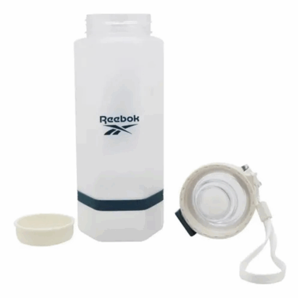 BOTELLA DEPORTIVA REEBOK 60016 BLANCO 750 ML