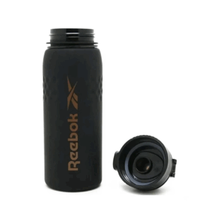 BOTELLA DEPORTIVA REEBOK 60019 NEGRO 1000 ML