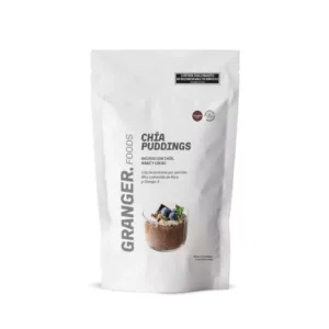 CHIA PUDDING x180g - GRANGER
