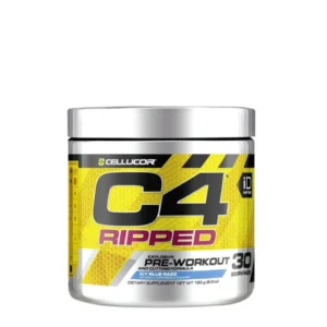 C4 RIPPED 30SERV ICEBLUE RASPBERRY