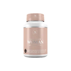 FAT BURNER - QUEMADOR WOMAN BY PAMPITA