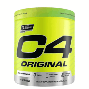 C4 ORIGINAL 470g - CELLUCOR