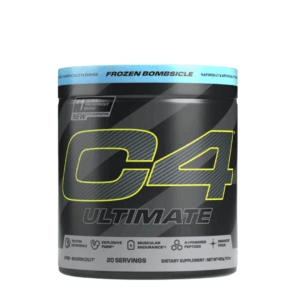 C4 ULTIMATE – CELLUCOR
