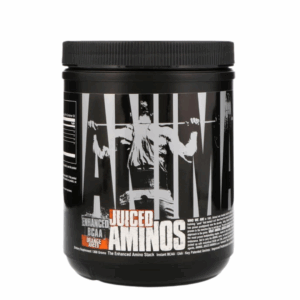 ANIMAL JUICED AMINOS 376G