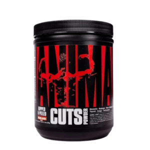 ANIMAL CUTS 44 Serv MANGO-NARANJA