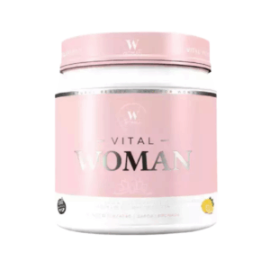 COLAGENO VITAL WOMAN X454G - WOMAN