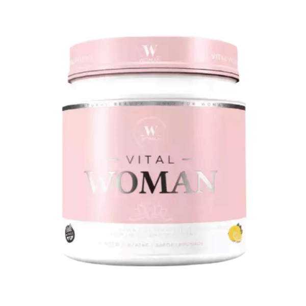COLAGENO VITAL WOMAN X454G - WOMAN