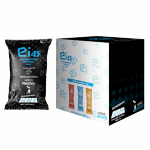 Ei 45 MALTODEXTRINA FRUCTOSA 1-0.8 SABOR NEUTRO CAJA x 12 UNIDADES