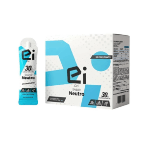 GEL EI 30 SABOR NEUTRO x 18 UNIDADES
