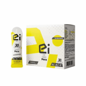 GEL EI 30 SABOR PERA X 18 UNIDADES