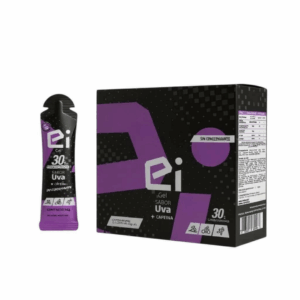 EI 30 GEL CON CAFEINA SABOR UVA X 12 UNIDADES