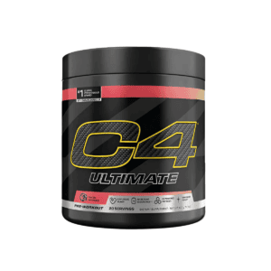 C4 ULTIMATE – CELLUCOR