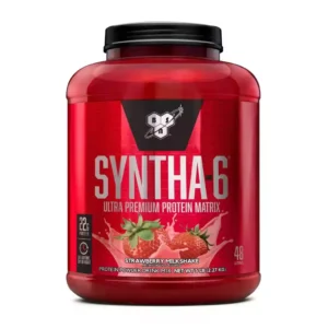 WHEY SYNTHA 6 X5LB - BSN -