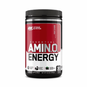AMINO ENERGY X 270G - OPTIMUN NUTRITION