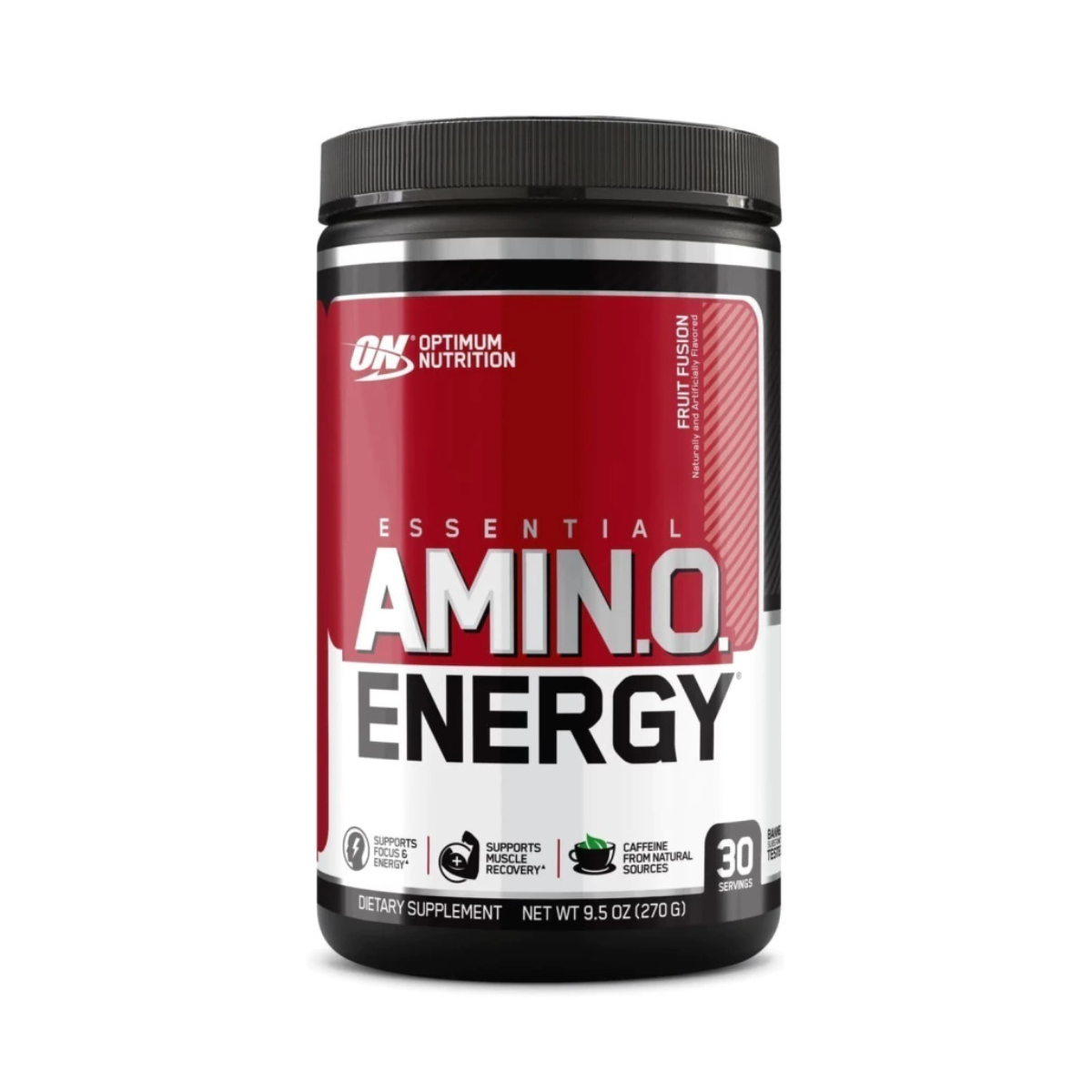 AMINO ENERGY X 270G - OPTIMUN NUTRITION