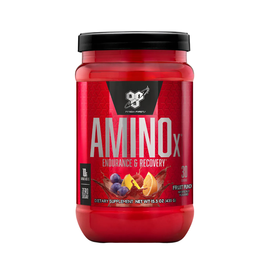 BSN AMINO X 435 Grs