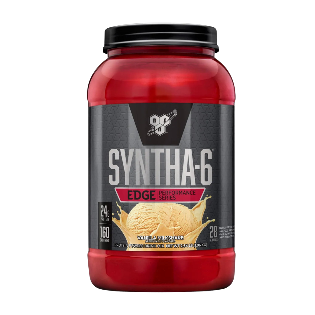 WHEY PROTEIN BSN SYNTHA 6 EDGE 2LBS