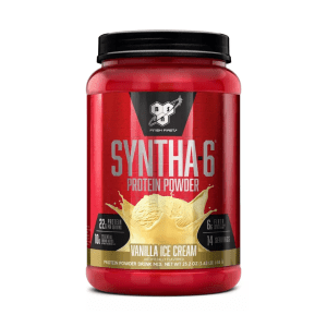 SYNTHA-6 X 1,4 Lbs -BSN