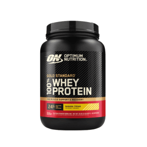 WHEY OPTIMUN NUTRITION GOLD STANDAR 2LB