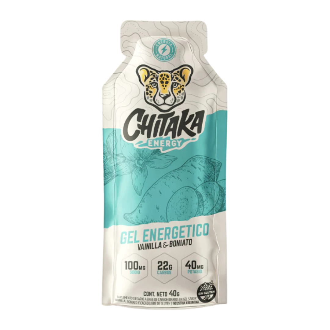 GELES CHITAKA CAJA X 12 UNIDADES - Imagen 2