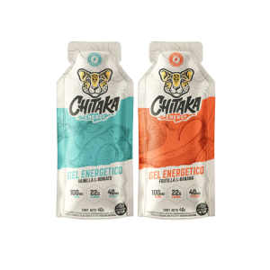 GELES CHITAKA CAJA X 12 UNIDADES