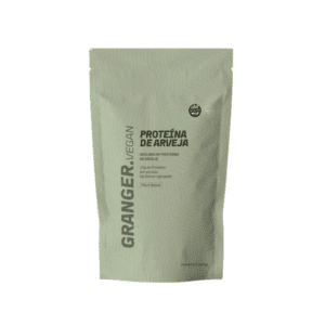 PROTEINA DE ARVEJA 453g VAINILLA - GRANGER