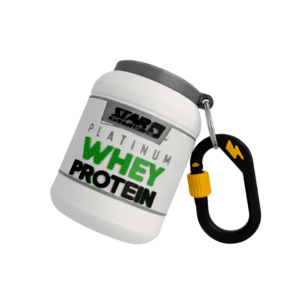 PORTA PROTEINA STAR NUTRITION