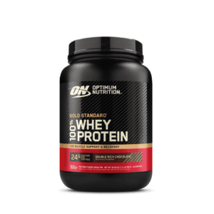 WHEY PROTEIN ON GOLD STANDARD 100% WHEY 1.5 Lbs