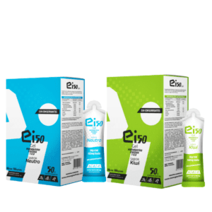 GEL EI50 MALTRODEXTRINA Y FRUCTOSA CAJA X6U