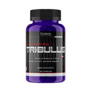 TRÍBULUS TERRESTRIS X90 CAPS- ULTIMATE NUTRITION