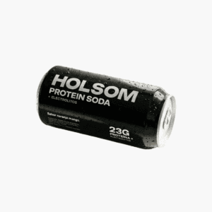 SODA PROTEICA PACK X 6 U - HOLSOM